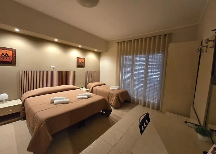 Il Fiore Di San Giovanni B&B