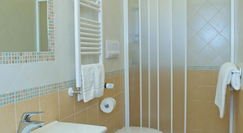 Bed & Breakfast Il Fiore Di San Giovanni B&B