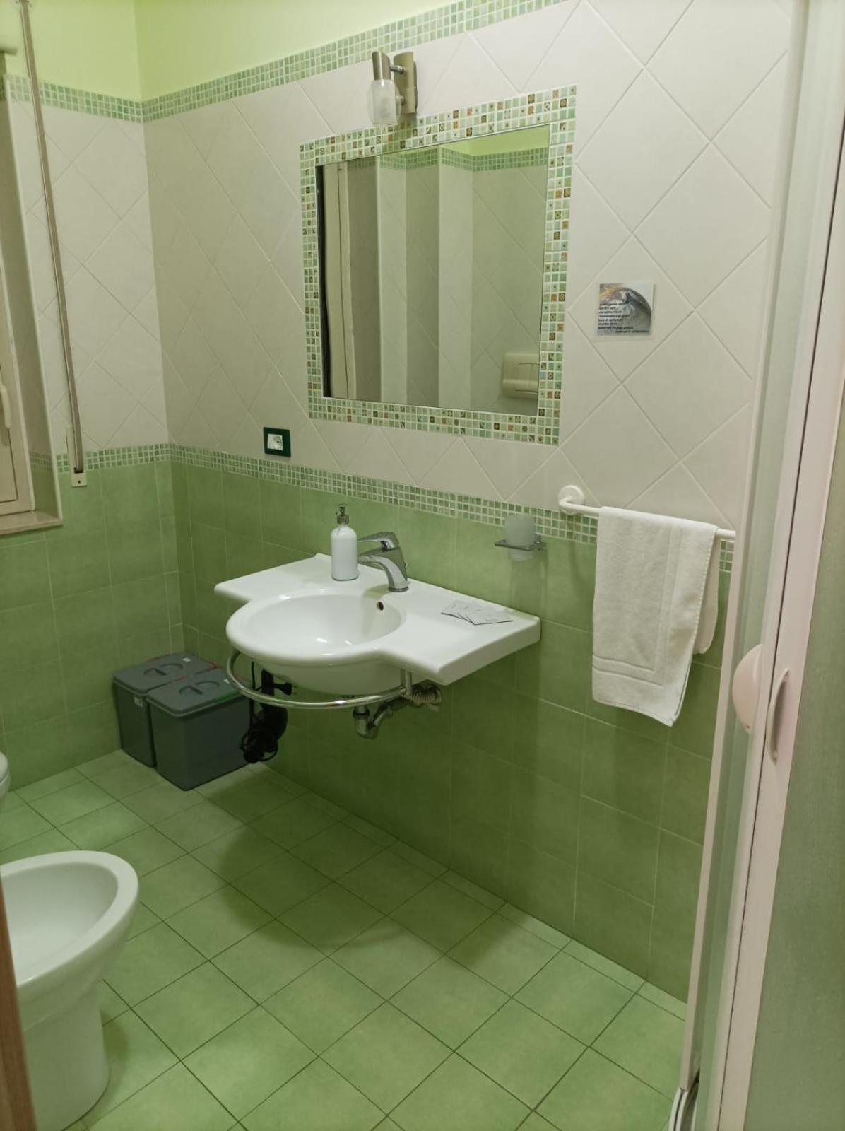Il Fiore Di San Giovanni B&B Bed & Breakfast *
