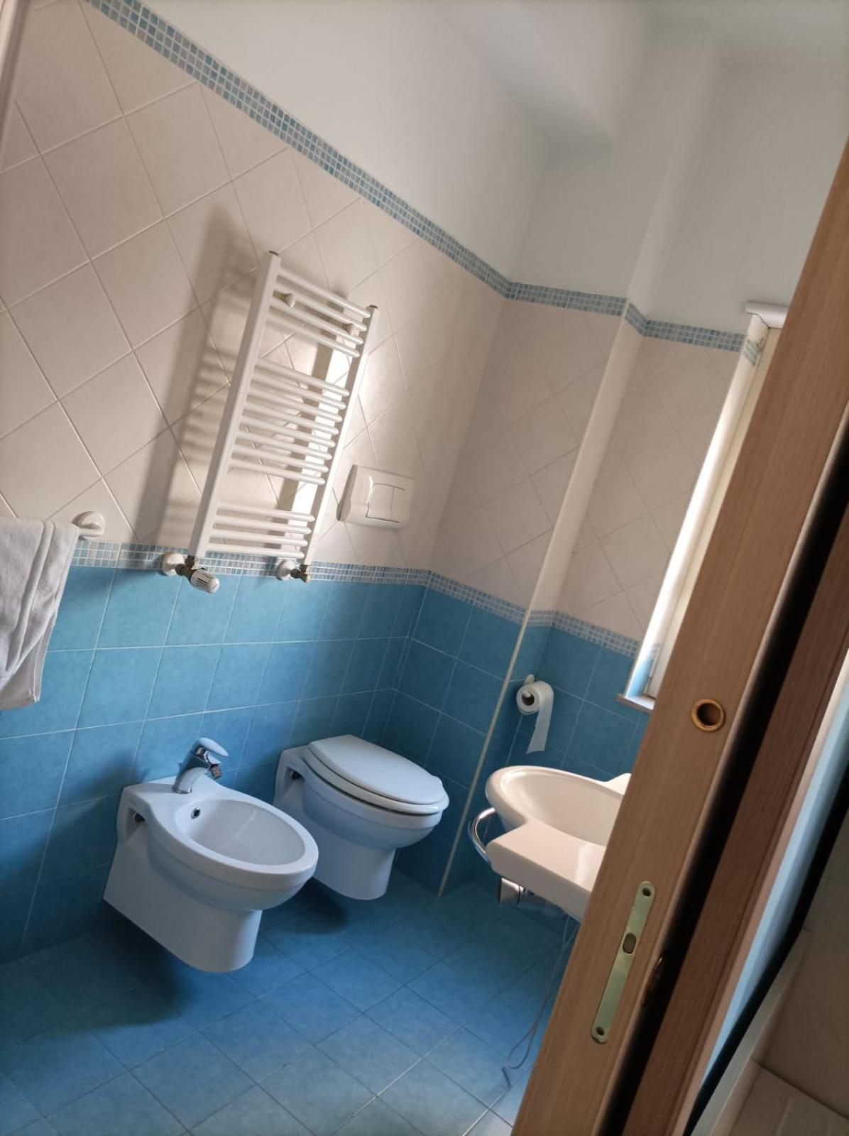 Il Fiore Di San Giovanni B&B Bed & Breakfast Milazzo