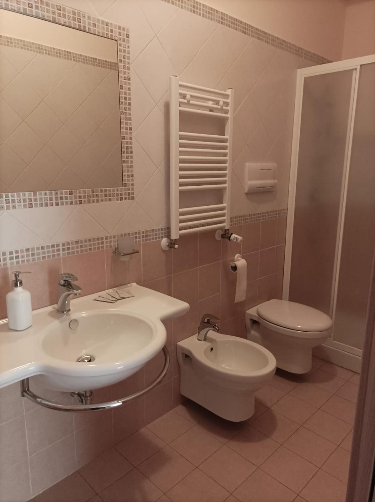 Bed & Breakfast Il Fiore Di San Giovanni B&B Milazzo