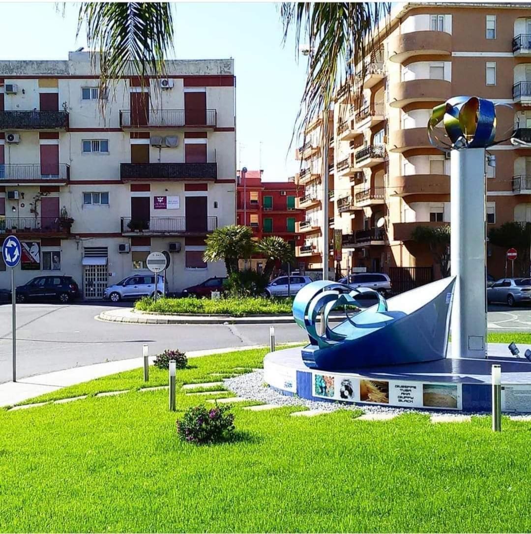 Bed & Breakfast Il Fiore Di San Giovanni B&B Milazzo