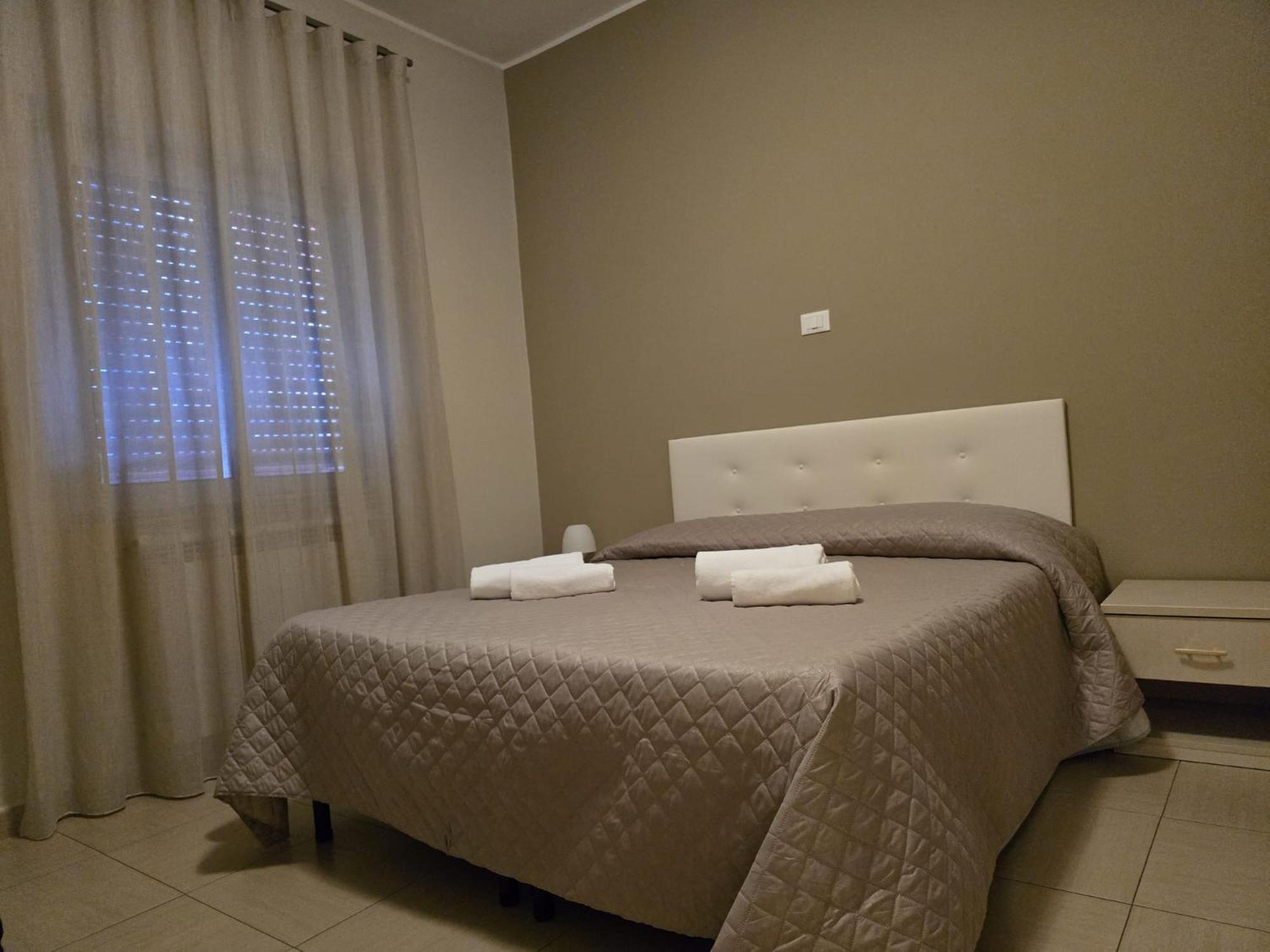Il Fiore Di San Giovanni B&B Bed & Breakfast *