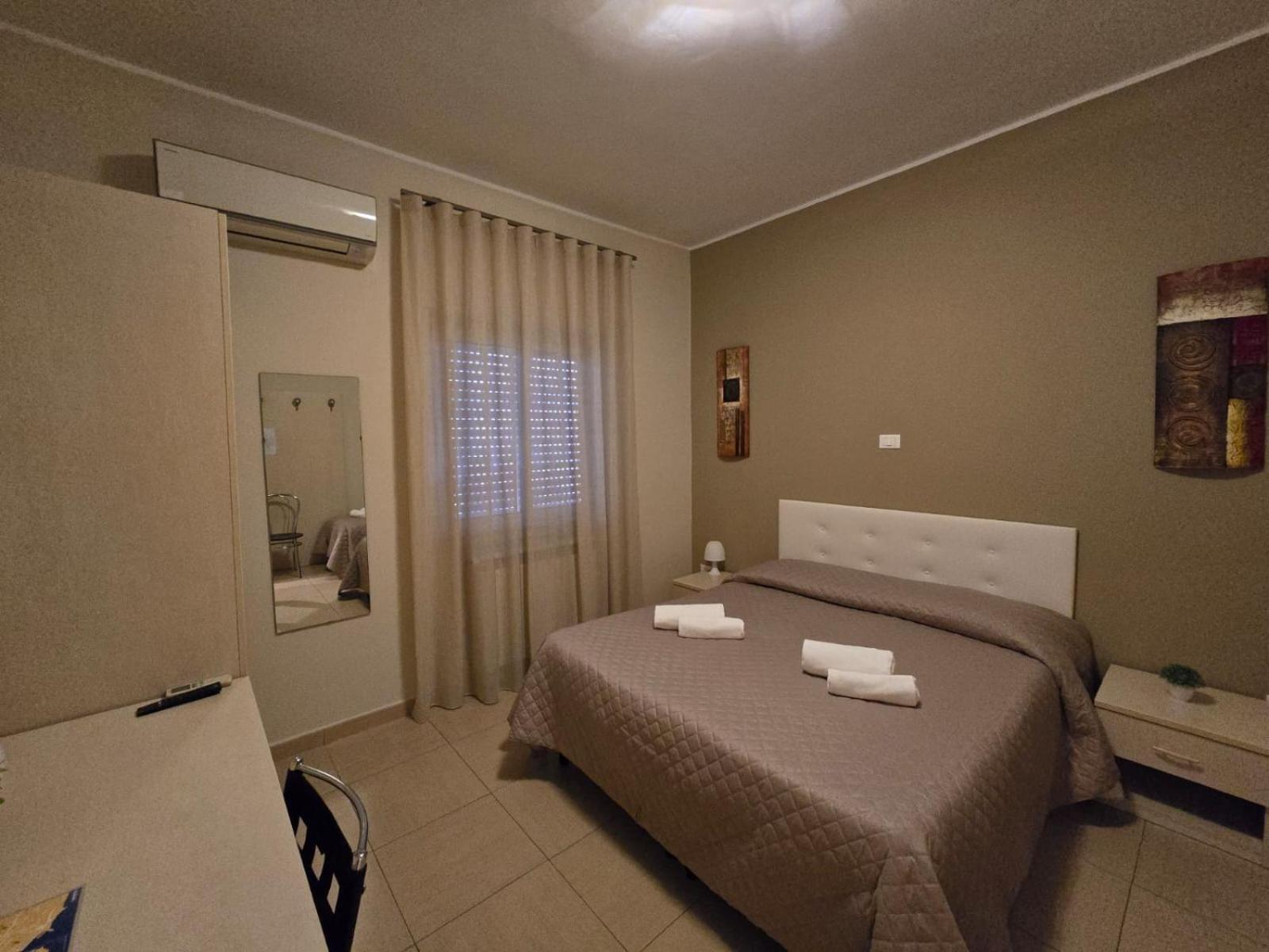 Il Fiore Di San Giovanni B&B Bed & Breakfast *
