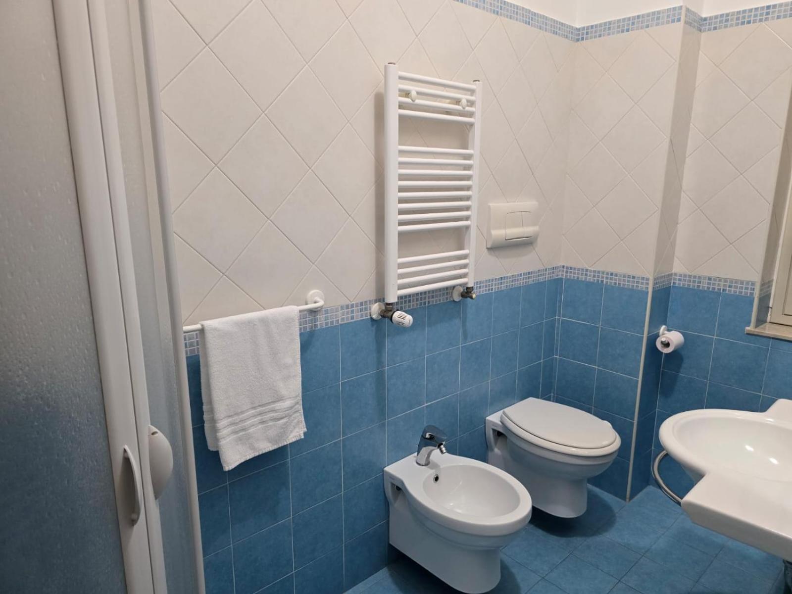 Bed & Breakfast Il Fiore Di San Giovanni B&B *