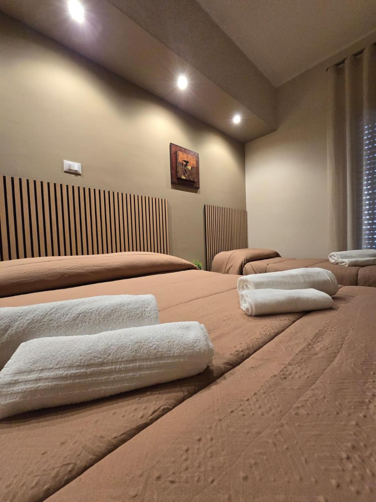 Il Fiore Di San Giovanni B&B Bed & Breakfast *