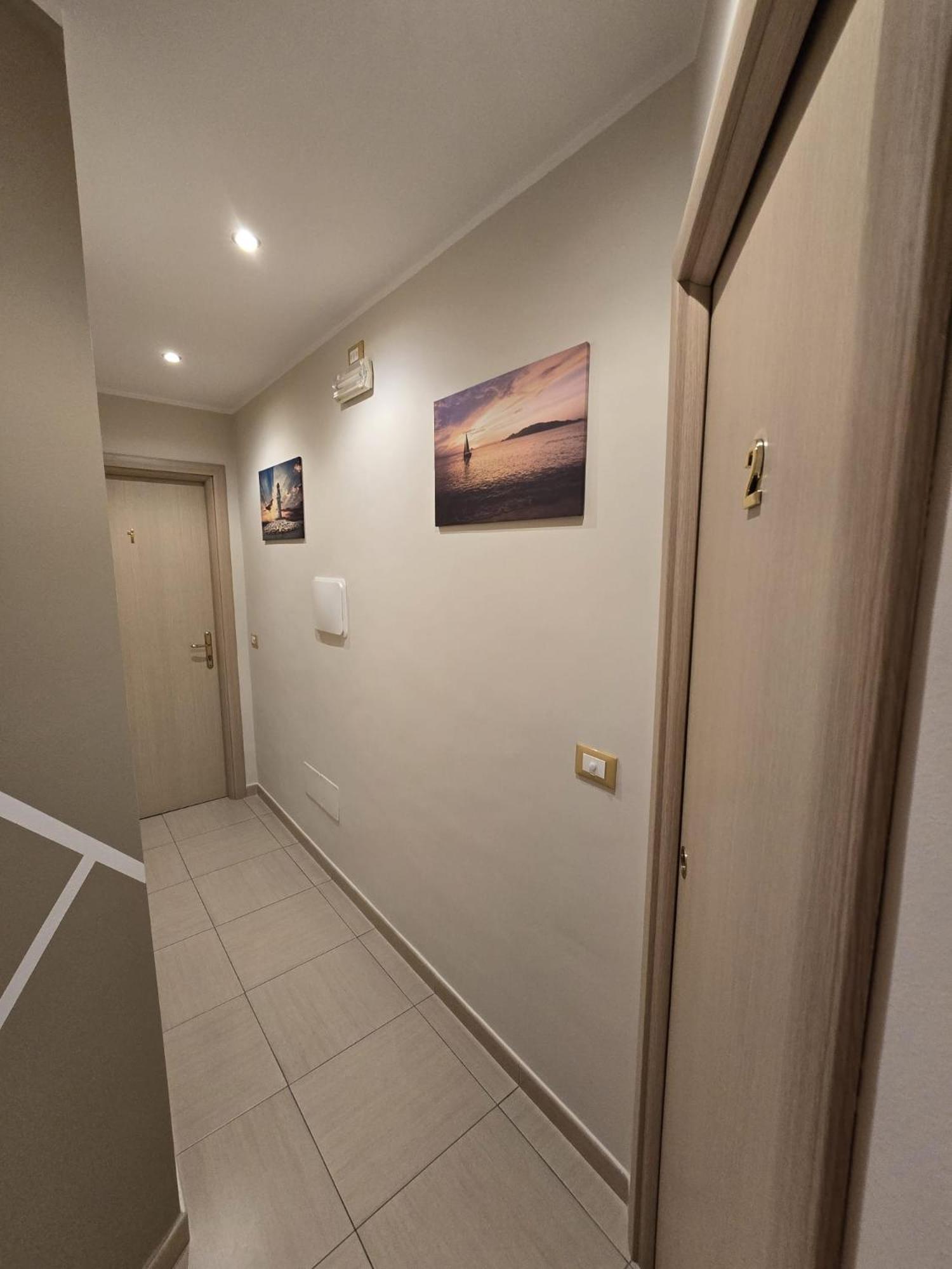 Il Fiore Di San Giovanni B&B