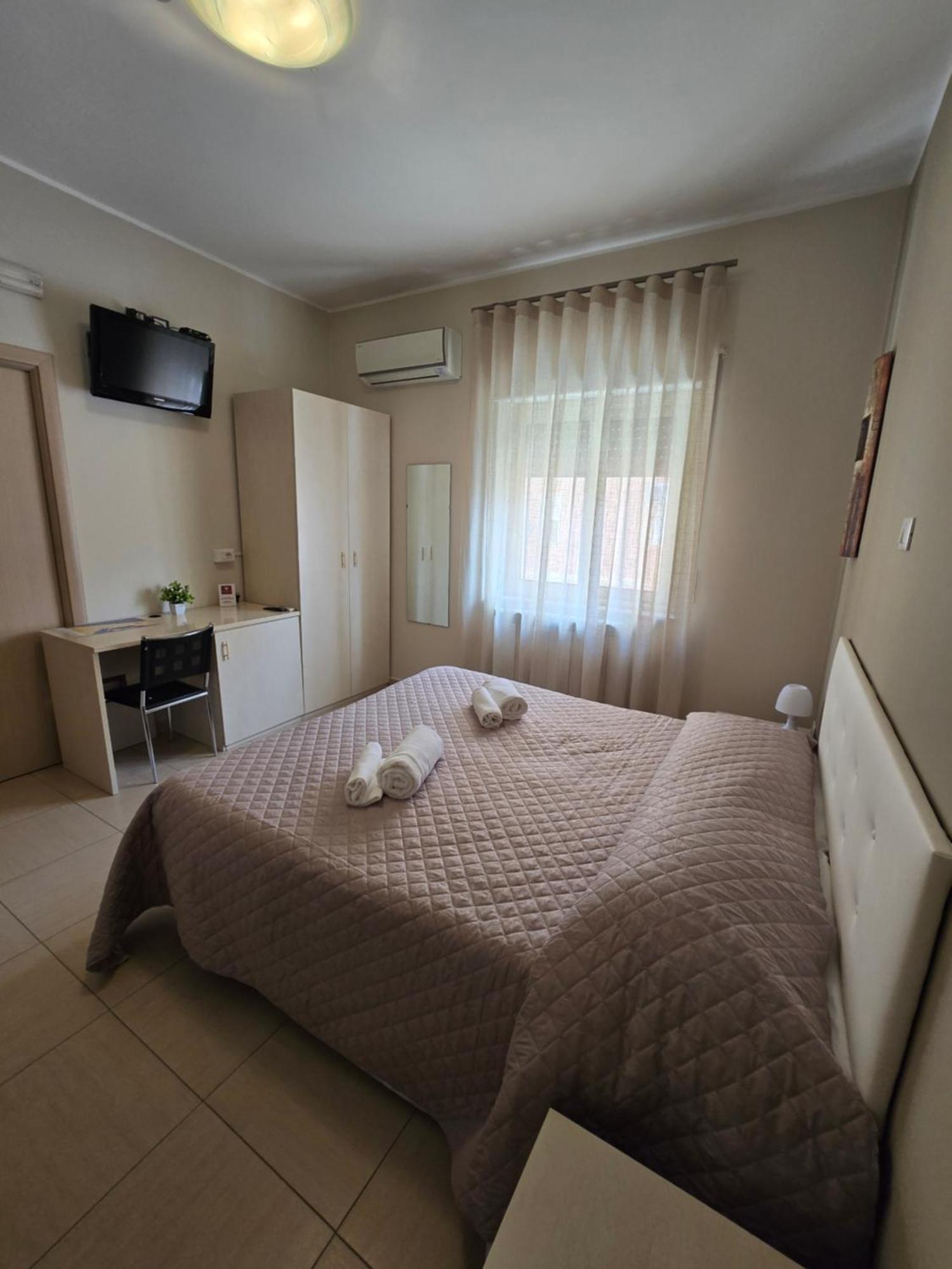 Il Fiore Di San Giovanni B&B *
