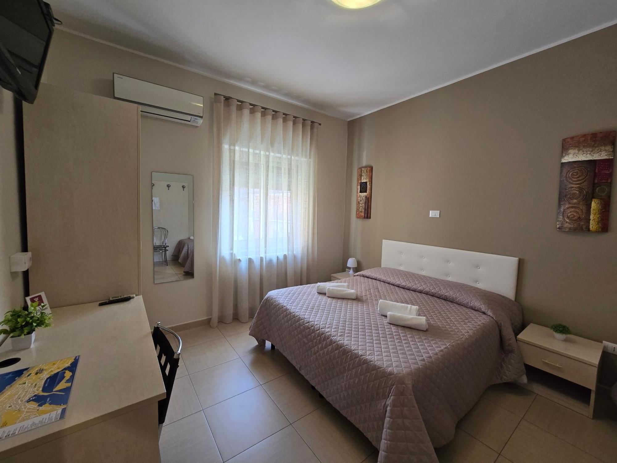 Il Fiore Di San Giovanni B&B