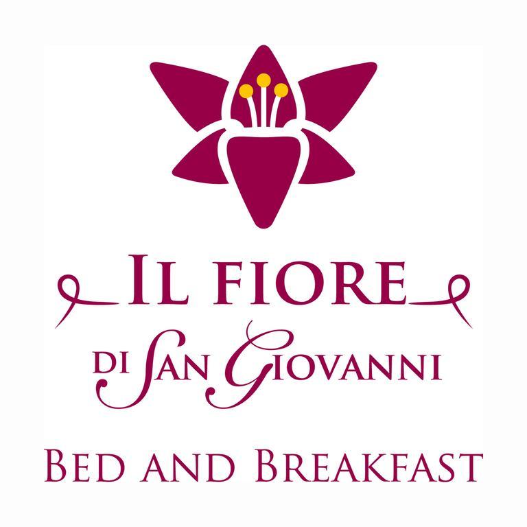 Il Fiore Di San Giovanni B&B *